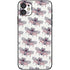Cat Coq Blush Moth iPhone 11 Skin
